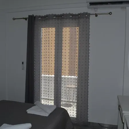 Apartment Kalamia's Sunny Pyrgos Kallistis